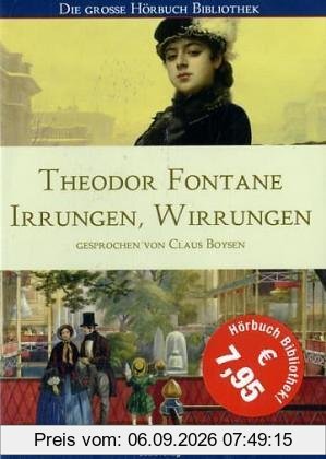 Irrungen, Wirrungen
