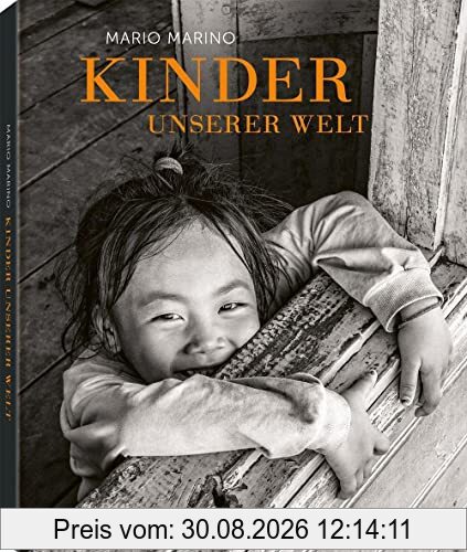 Kinder unserer Welt
