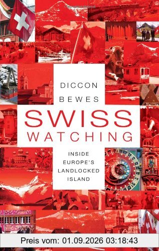 Swiss Watching