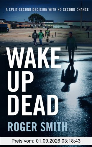 Wake Up Dead