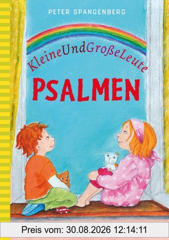 KleineUndGroßeLeutePsalmen
