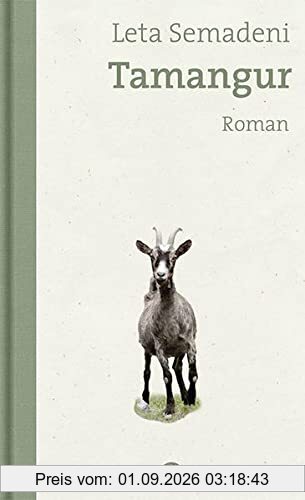 Tamangur: Roman (Edition Blau)