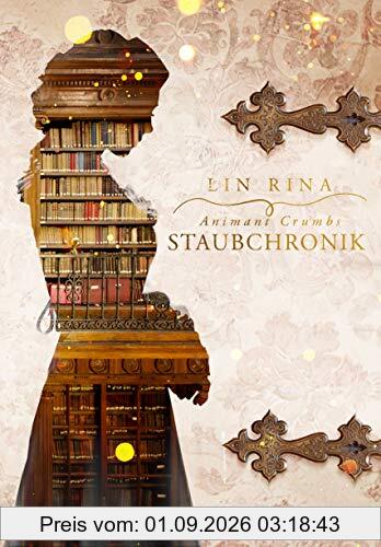Animant Crumbs Staubchronik