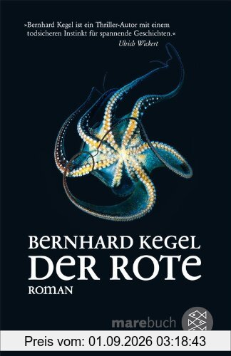 Der Rote: Roman