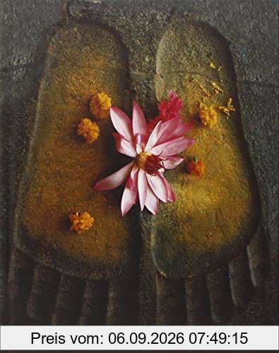 Buddha's Footsteps