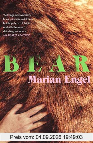 Bear: Marian Engel