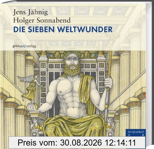 Die Sieben Weltwunder