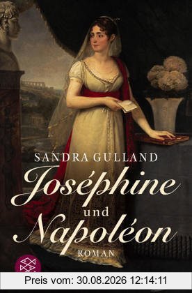 Joséphine und Napoléon: Roman