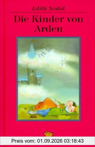 Die Kinder von Arden
