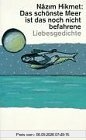 Das schönste Meer ist das noch nicht befahrene