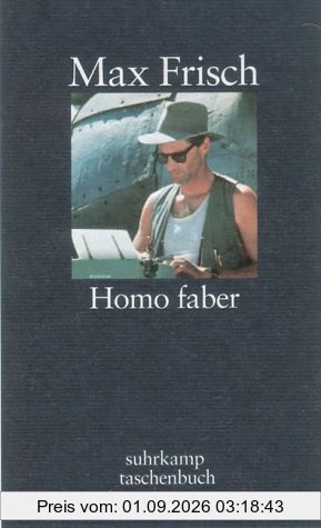 Homo faber