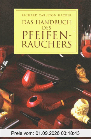 Das Handbuch des Pfeifenrauchers
