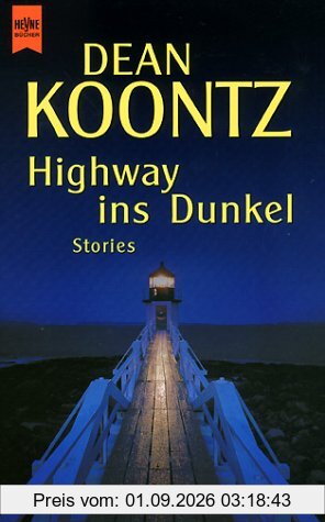 Highway ins Dunkel