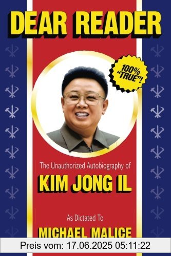 Binding : Taschenbuch, Label : CreateSpace Independent Publishing Platform, Publisher : CreateSpace Independent Publishing Platform, NumberOfItems : 1, PackageQuantity : 1, medium : Taschenbuch, numberOfPages : 420, publicationDate : 2014-01-25, authors : Michael Malice, ISBN : 1495283259