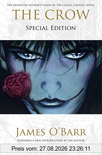 Crow HC GN