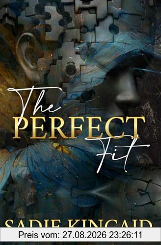 The Perfect Fit: A stand-alone why choose romance