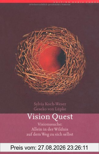 Vision Quest