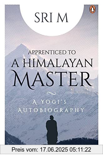 Binding : Taschenbuch, Label : Penguin, Publisher : Penguin, medium : Taschenbuch, numberOfPages : 305, publicationDate : 2022-11-08, releaseDate : 2022-11-08, authors : Sri M, ISBN : 0143458582