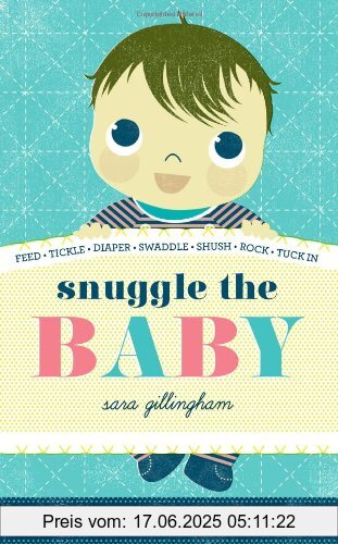 Binding : Pappbilderbuch, Edition : Ina Nov Br, Label : Abrams Books, Publisher : Abrams Books, NumberOfItems : 1, PackageQuantity : 1, medium : Sonstige Einbände, numberOfPages : 12, publicationDate : 2014-04-01, authors : Sara Gillingham, languages : english, ISBN : 1419711245