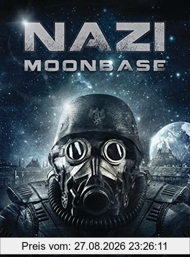 Nazi Moonbase (Dark Osprey)