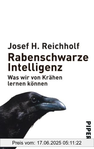 Binding : Taschenbuch, Label : Piper Taschenbuch, Publisher : Piper Taschenbuch, medium : Taschenbuch, numberOfPages : 256, publicationDate : 2011-03-01, authors : Reichholf, Josef H., languages : german, ISBN : 3492259154