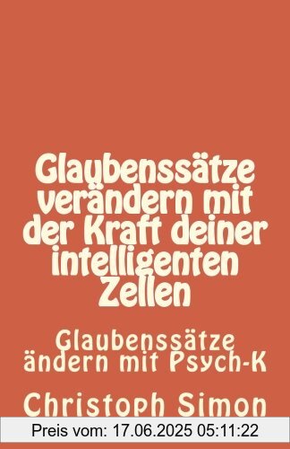 Binding : Taschenbuch, Edition : Lrg, Label : CreateSpace Independent Publishing Platform, Publisher : CreateSpace Independent Publishing Platform, Format : Großdruck, medium : Taschenbuch, numberOfPages : 90, publicationDate : 2016-09-09, authors : Christoph Simon, languages : german, ISBN : 153729413X