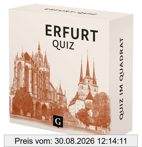 Erfurt-Quiz