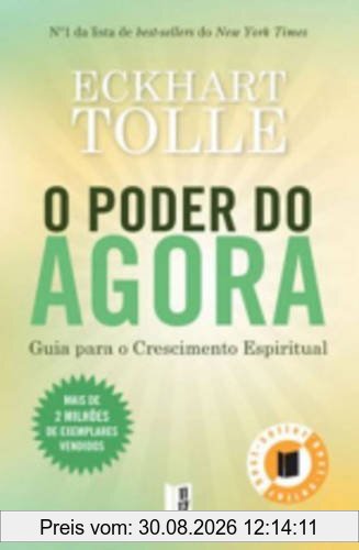 O Poder Do Agora