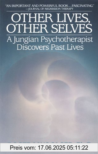 Binding : Taschenbuch, Edition : Reissue, Label : Bantam, Publisher : Bantam, NumberOfItems : 1, PackageQuantity : 1, medium : Taschenbuch, numberOfPages : 408, publicationDate : 1988-11-01, releaseDate : 1988-11-01, authors : Woolger, Roger J., languages : english, ISBN : 0553345958