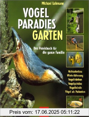 Binding : Taschenbuch, Label : BLV Verlagsgesellschaft mbH, Publisher : BLV Verlagsgesellschaft mbH, medium : Taschenbuch, publicationDate : 2002-01-01, authors : Michael Lohmann, languages : german, ISBN : 3405155932
