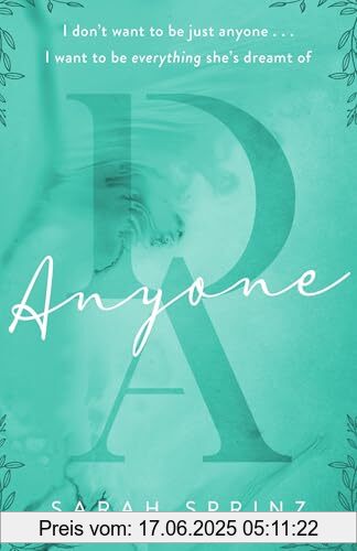 Binding : Taschenbuch, Label : Quercus, Publisher : Quercus, medium : Taschenbuch, numberOfPages : 464, publicationDate : 2024-07-18, releaseDate : 2024-07-18, authors : Sarah Sprinz, translators : Rachel Ward, ISBN : 152943162X