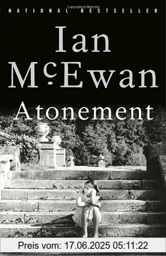 Binding : Taschenbuch, Edition : Anchor Books., Label : Anchor, Publisher : Anchor, NumberOfItems : 1, PackageQuantity : 1, medium : Taschenbuch, numberOfPages : 368, publicationDate : 2003-02-25, releaseDate : 2003-02-25, authors : Ian McEwan, languages : english, ISBN : 038572179X