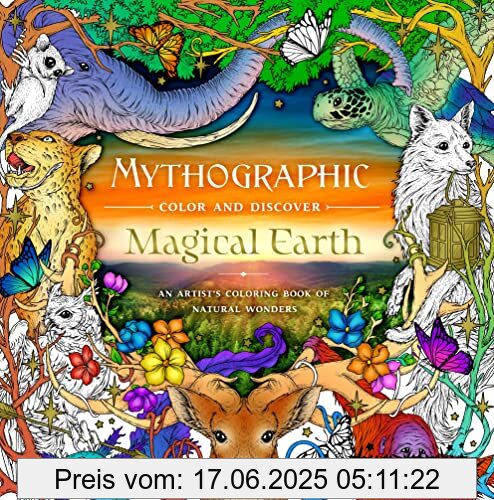 Binding : Taschenbuch, Label : Castle Point Books, Publisher : Castle Point Books, PackageQuantity : 1, Format : Malbuch, medium : Taschenbuch, numberOfPages : 96, publicationDate : 2022-10-04, releaseDate : 2022-10-04, authors : Joseph Catimbang, ISBN : 125028211X