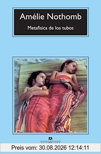 Metafisica de los Tubos (Compactos, Band 617)