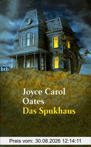 Das Spukhaus.