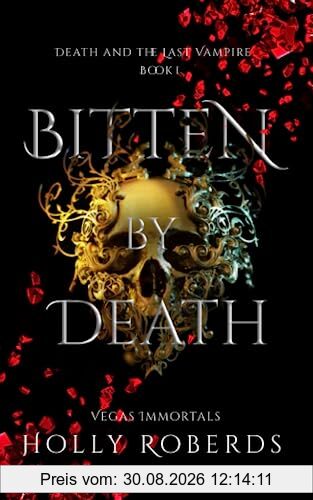 Bitten by Death