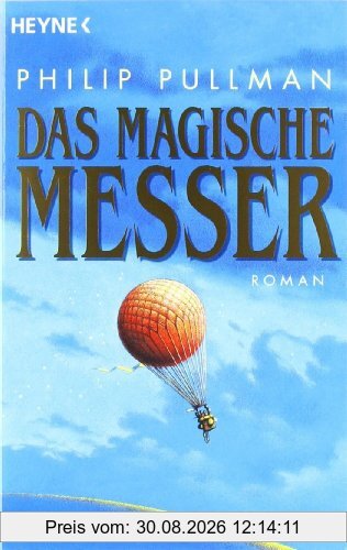 Das Magische Messer