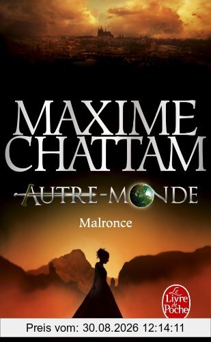 Autre-monde. Vol. 2. Malronce