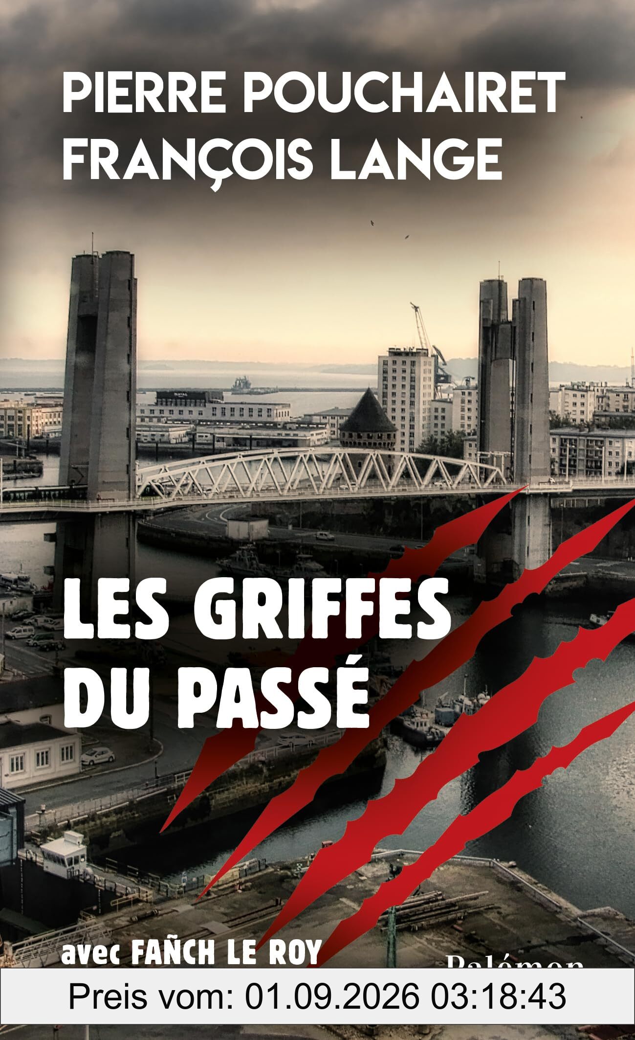 Les griffes du passé