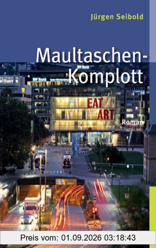 Maultaschen-Komplott