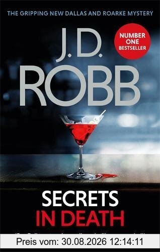 Secrets in Death