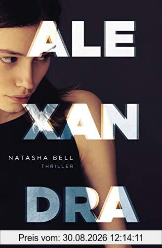 Alexandra: Thriller