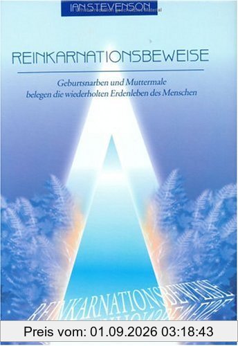 Reinkarnationsbeweise