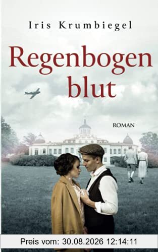Regenbogenblut