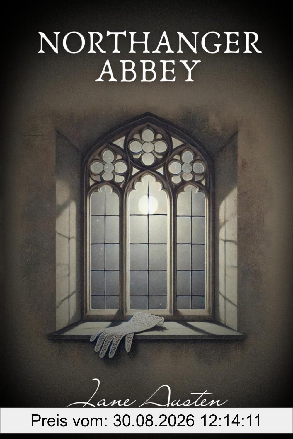 Northanger Abbey