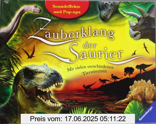 Brand : Ravensburger, Binding : Gebundene Ausgabe, Edition : 3, Label : Ravensburger Buchverlag, Publisher : Ravensburger Buchverlag, Feature : 288mm x 37mm x 227mm, medium : Gebundene Ausgabe, numberOfPages : 18, publicationDate : 2010-01-01, translators : Ralf Kosma, languages : german, ISBN : 3473551996