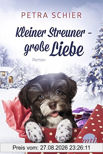 Kleiner Streuner - große Liebe
