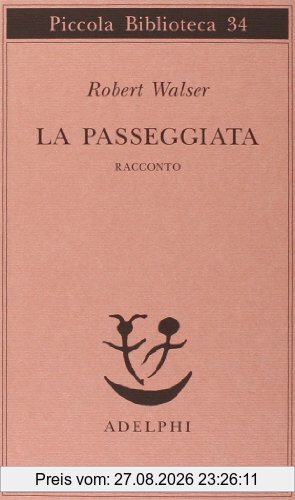 La passeggiata
