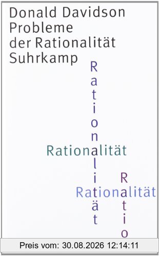 Probleme der Rationalität