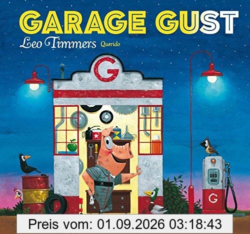 Garage Gust